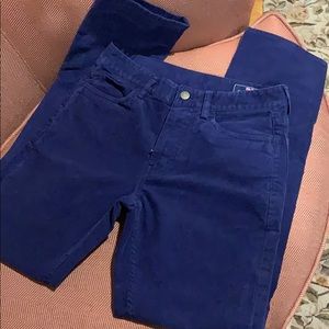 Vineyard Vine corduroy straight for 5 pocket pant